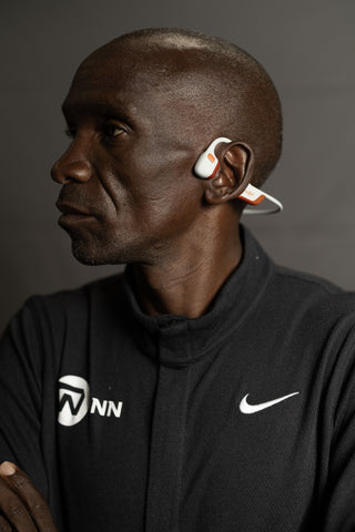 Shokz OpenRun Pro 2 エリウド・キプチョゲ モデル | 最新スポーツ