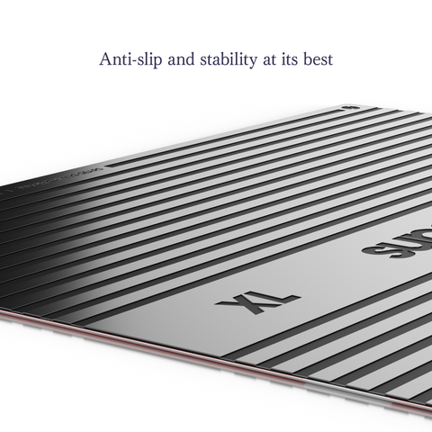 まふゆ × AMICIS Superglide 2 ガラスマウスパッド