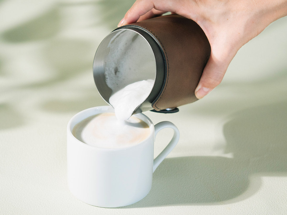 ミルクピッチャー – 大石アンドアソシエイツ