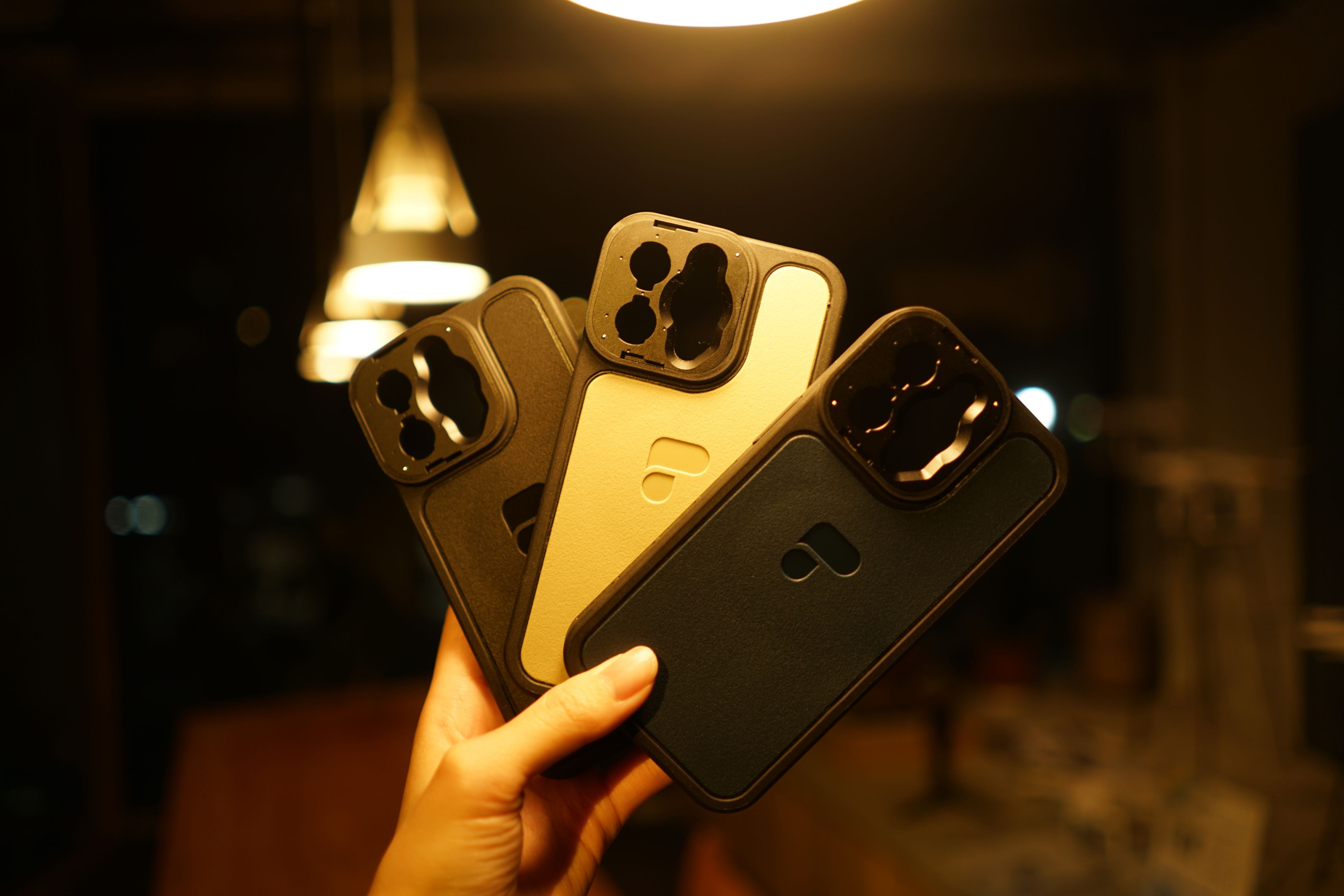 iPhone 13 Pro / Pro Max のための究極のクリエイティブ撮影ツール