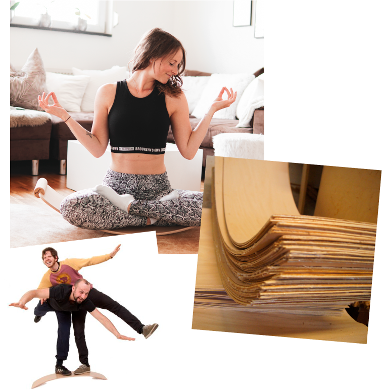 das.Brett_LP – プロシード