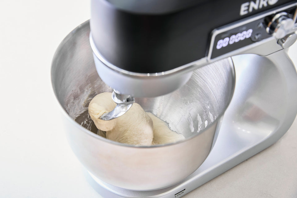 ENROスタンドミキサー 商品詳細 – ENRO 日本公式サイト