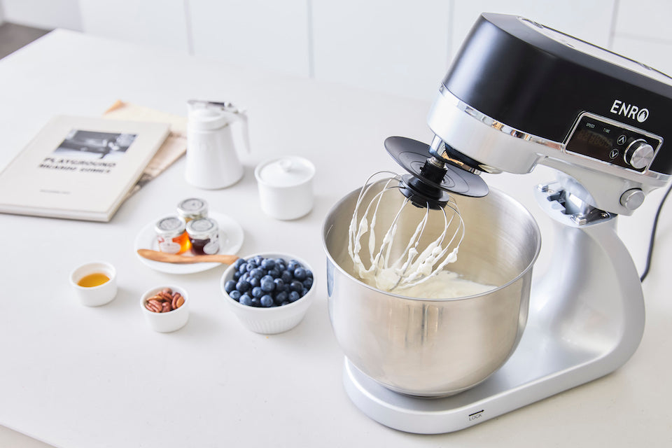 ENROスタンドミキサー 商品詳細 – ENRO 日本公式サイト