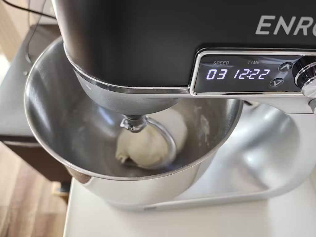 レビュー（スタンドミキサー便利さ） – ENRO 日本公式サイト