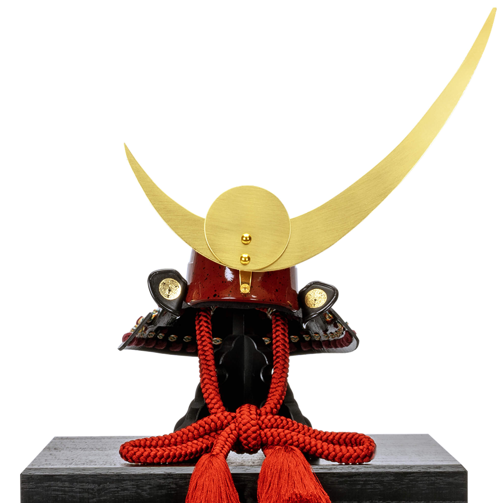 上杉謙信の兜を飾る意味とは？五月人形で願う子供の健やかな成長 – 鈴甲子