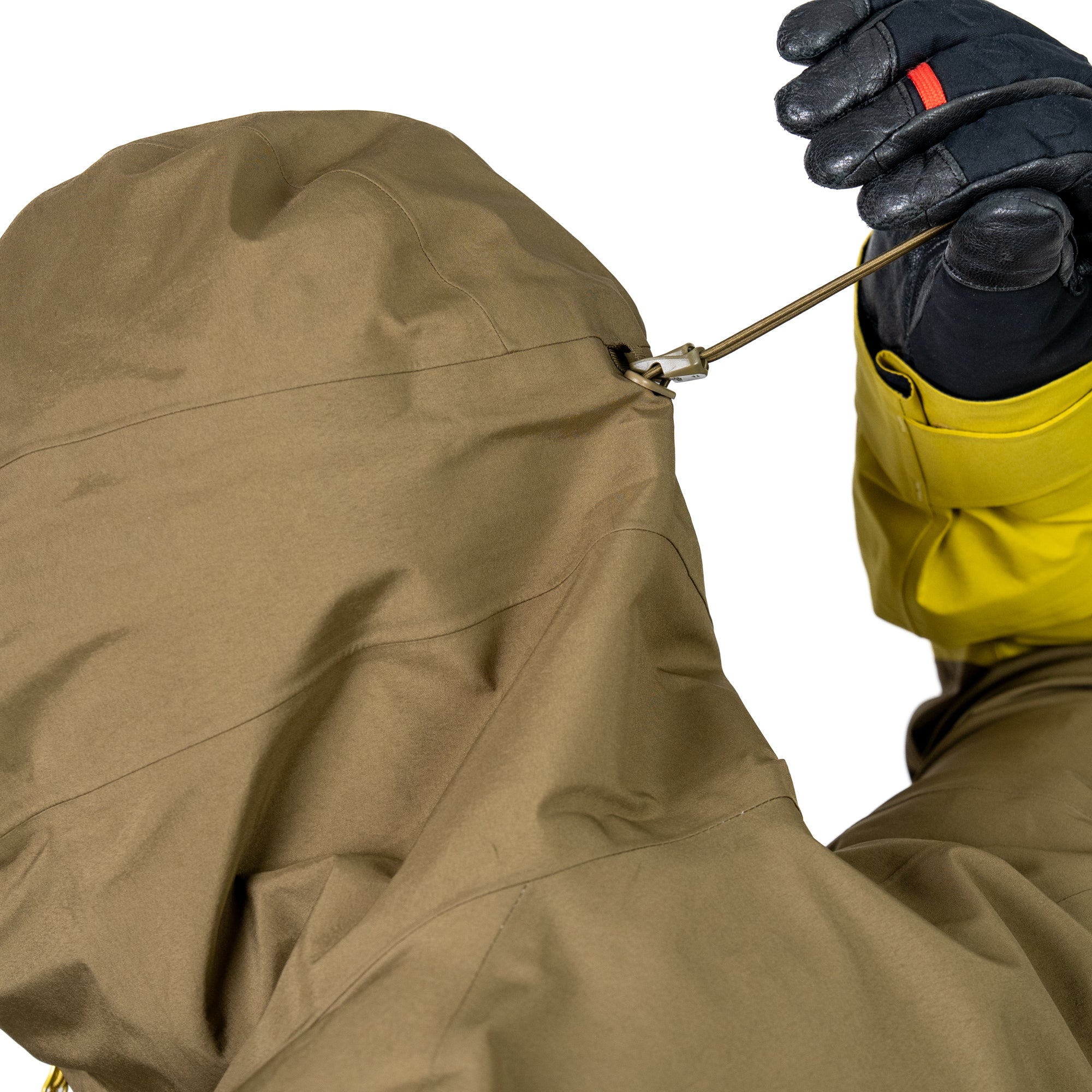 注目アイテム紹介【2025秋冬】 #022 Khroma Converge Jacket & Pants – Rab