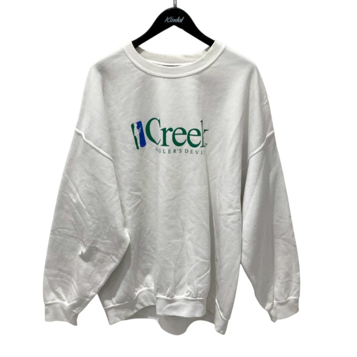 CREEK ANGLER'S DEVICE（クリークアングラーズデバイス）中古・古着