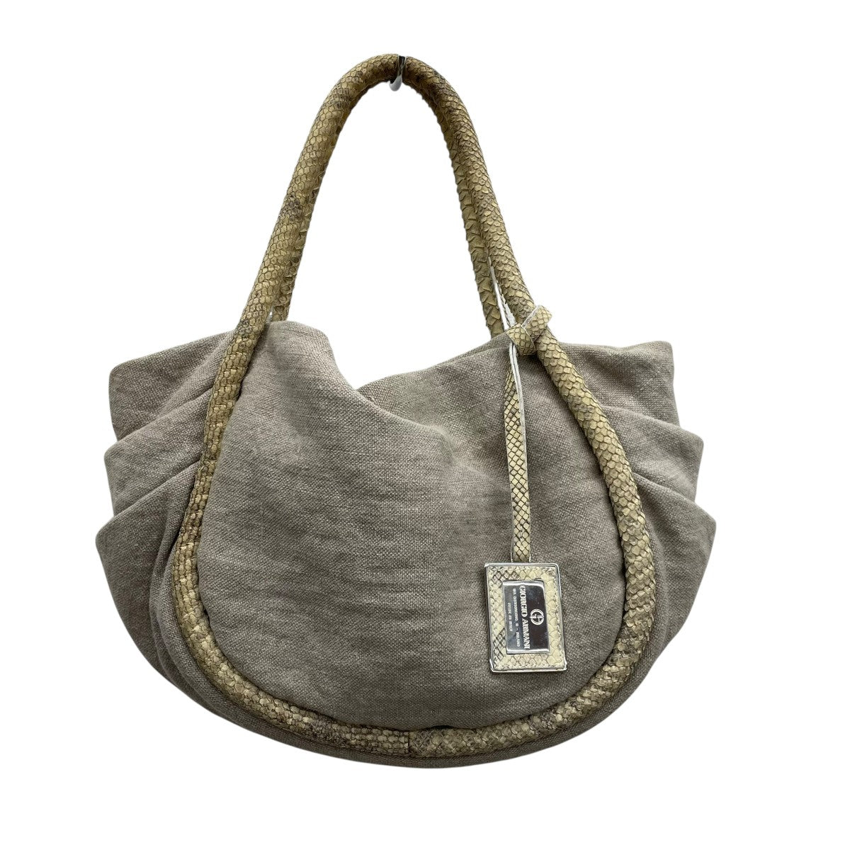 GIORGIO ARMANI（ジョルジオアルマーニ）中古・古着オンライン通販