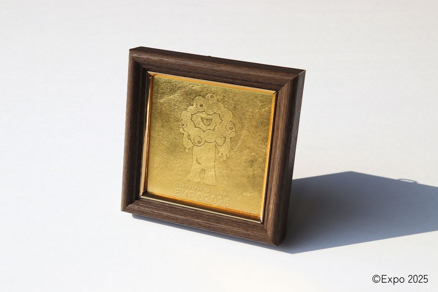 万博】見れば見る程沼る！？ミャクミャクアイテムをチェック！｜2025