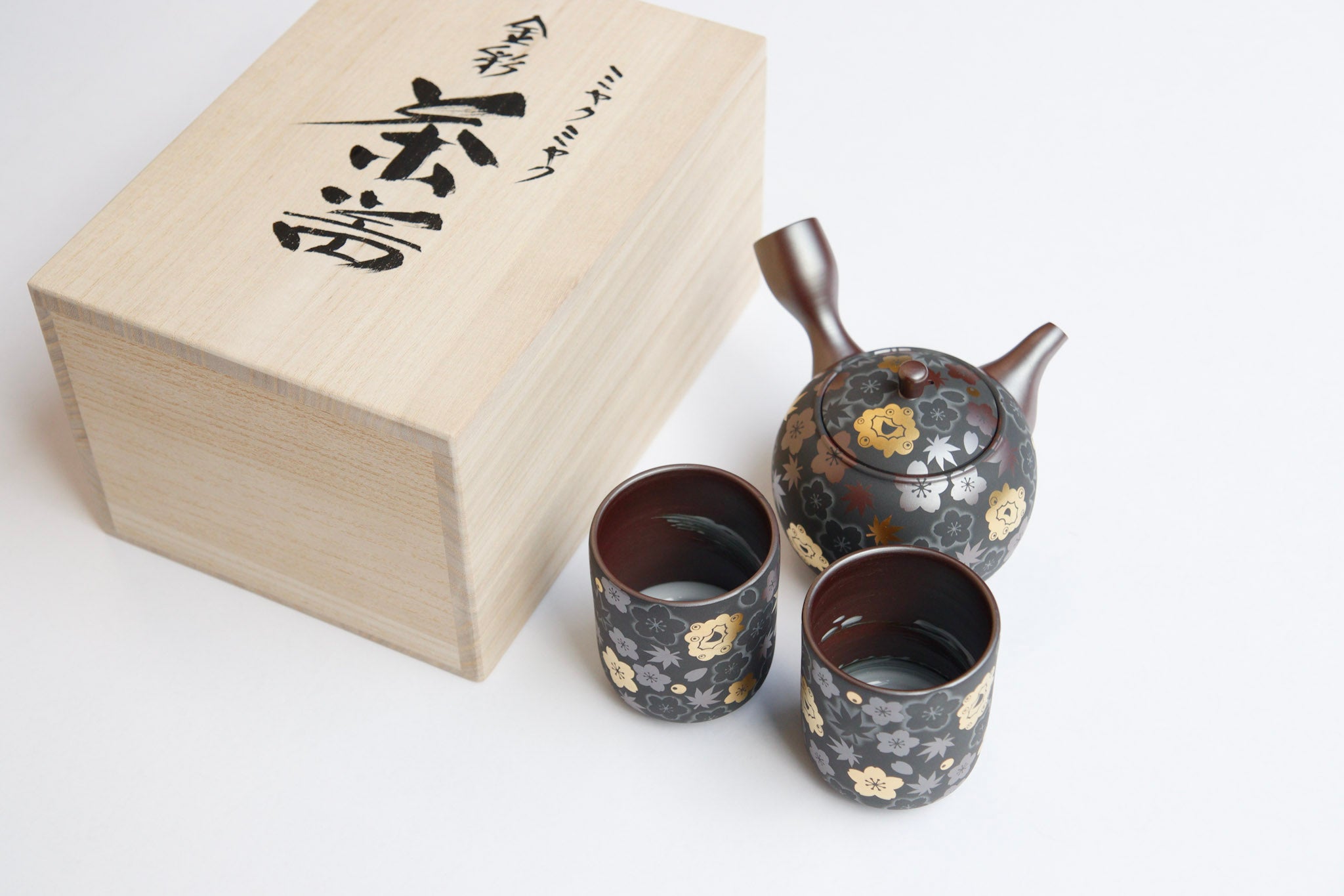 万博】世界でわずか50点。天皇陛下献上作家・清水醉月が手がける、2025