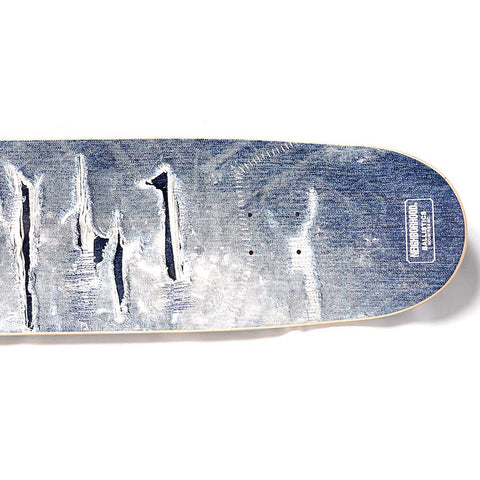 BALLISTICS×NEIGHBORHOOD NH DECK&CASE&DECKTAPE – STREAM