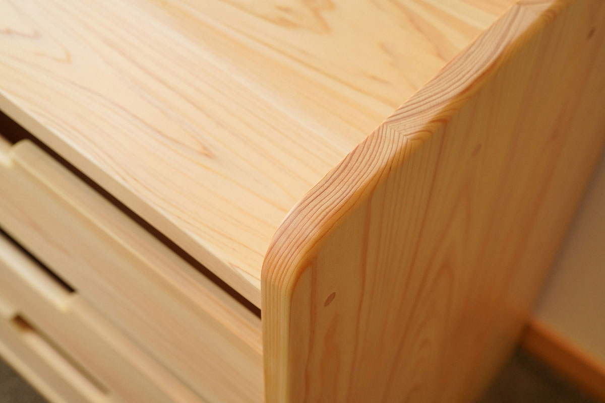 幼児期から使えるいろは家具のセット – なかよしライブラリー