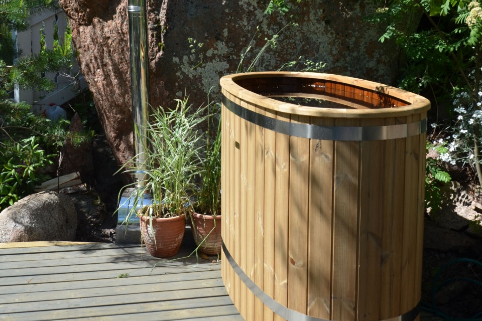 relax-tub – サウニア～サウナ発祥の地フィンランドのサウナ製品ブランド