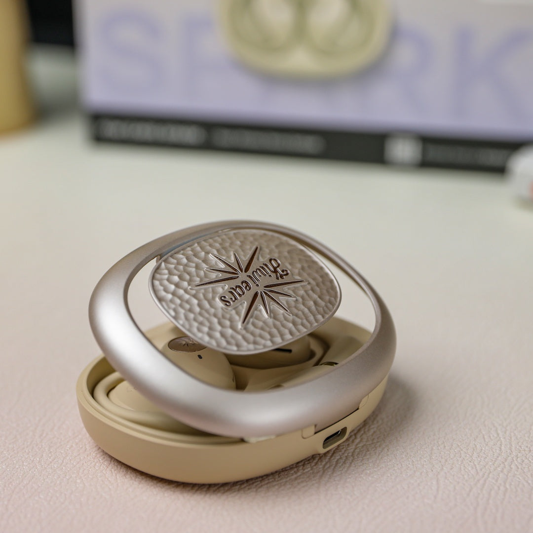 Kiwi Ears Spark | Sport OWS Stereo Bluetooth Earphones