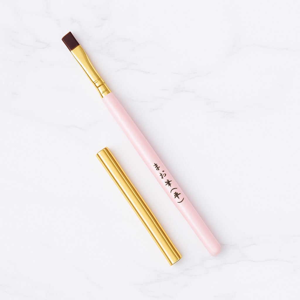 カスタマイズできる『まお筆（平）』が発売開始