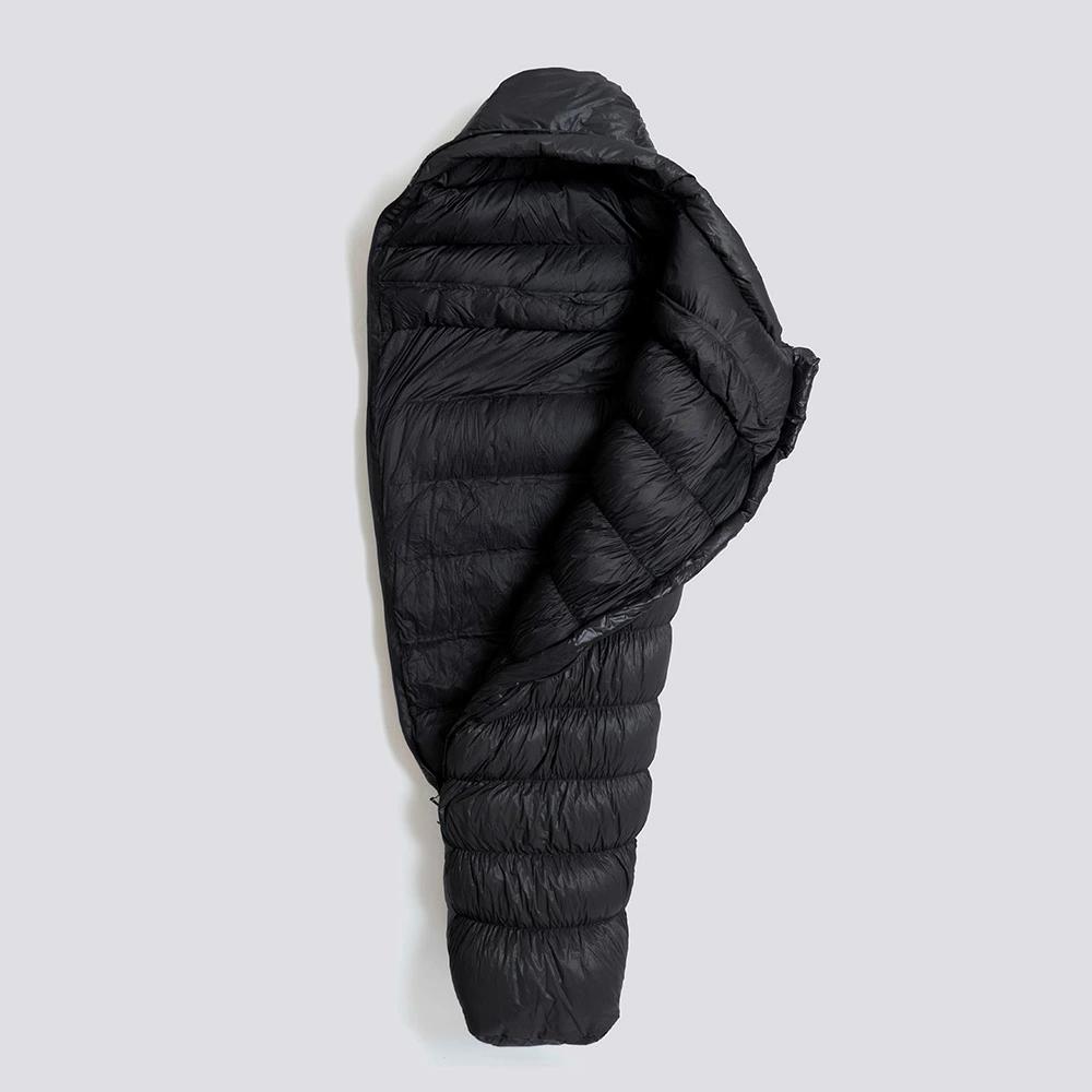 The Catskills Sleeping Bag 800FP / 1200g – BROOKLYN OUTDOOR