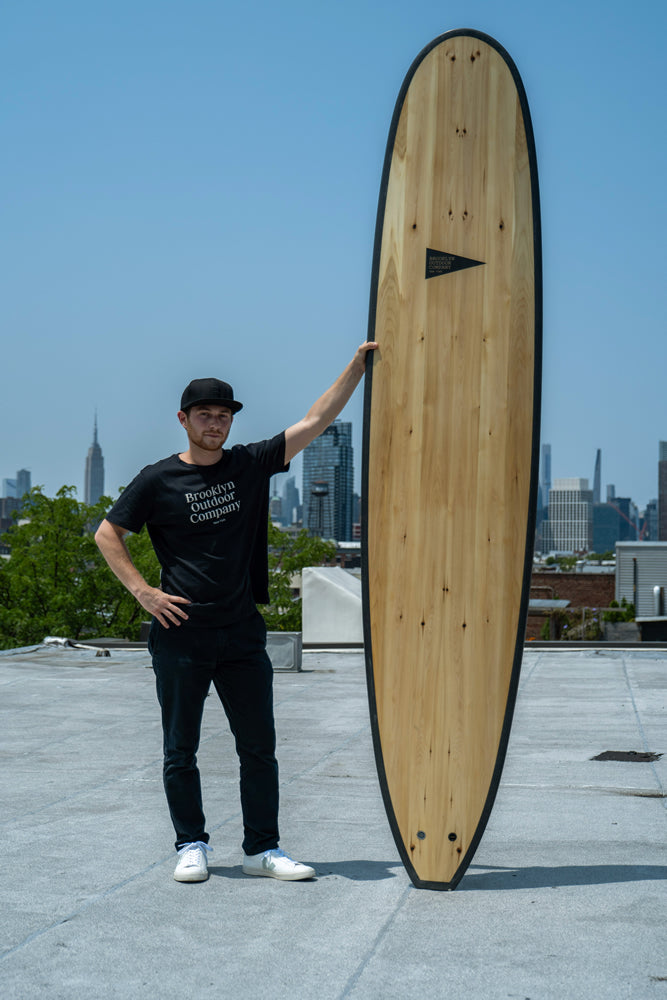 The Surf 9'4 by GRAIN – BROOKLYN OUTDOOR COMPANY 日本公式サイト