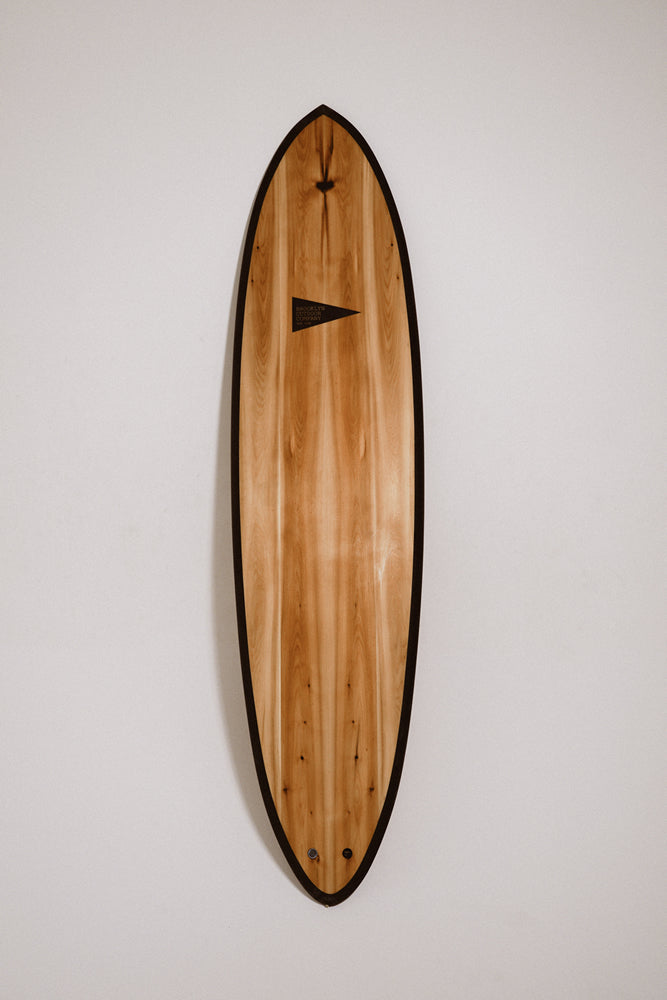 The Surf 7'6 by GRAIN – BROOKLYN OUTDOOR COMPANY 日本公式サイト