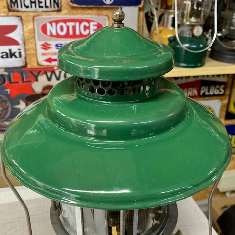 Coleman ランタン モデル】 コールマン 220/228 スラントモデル｜特徴