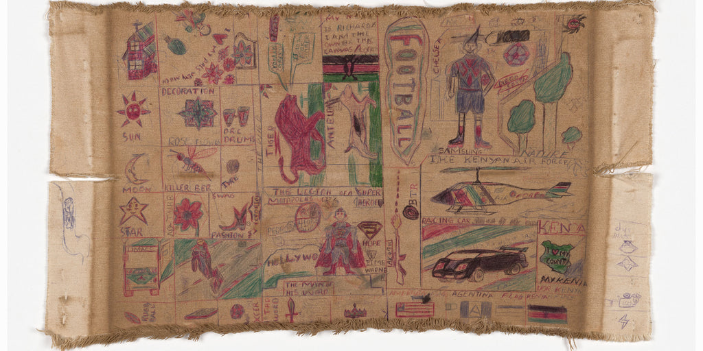 OSCAR MURILLO: FREQUENCIES - Hatje Cantz