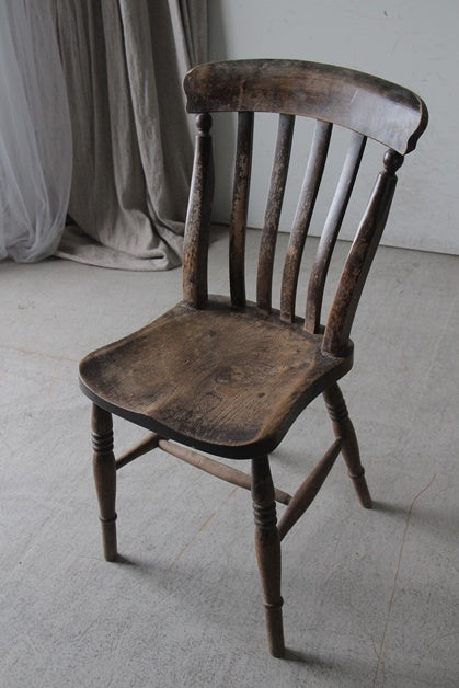 1880年代ヴィクトリアンダイニングチェア （ef231054） イギリス