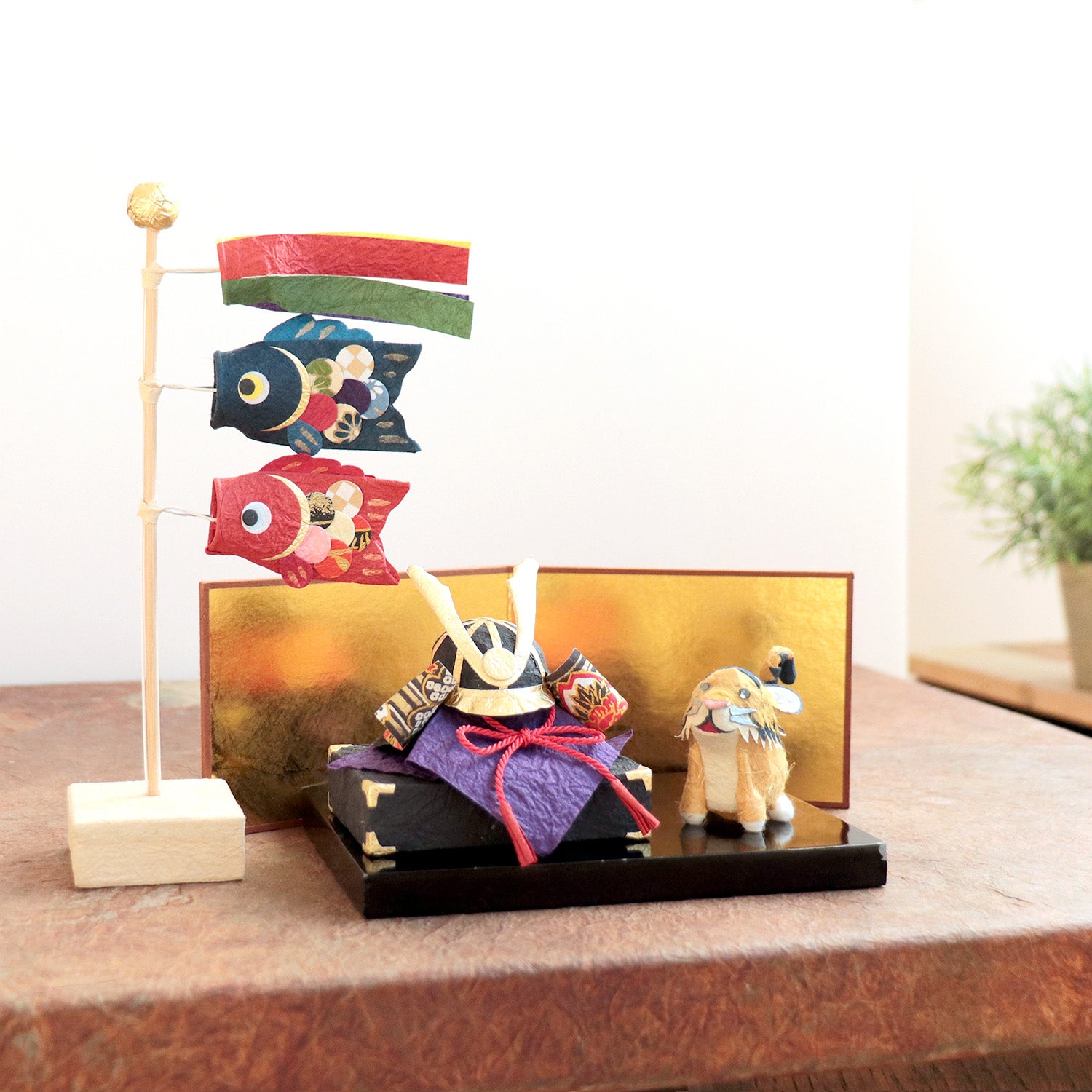 めでたや】端午の節句飾り – めでたやオンラインショップ