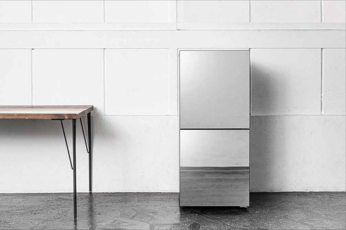 ミラー冷蔵庫 HR-GJ12B 特設サイト – ツインバード公式ストア