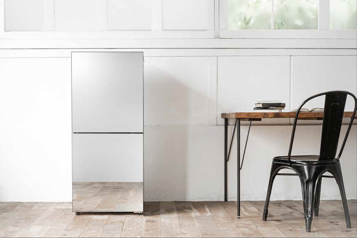 ミラー冷蔵庫 HR-GJ12B 特設サイト – ツインバード公式ストア