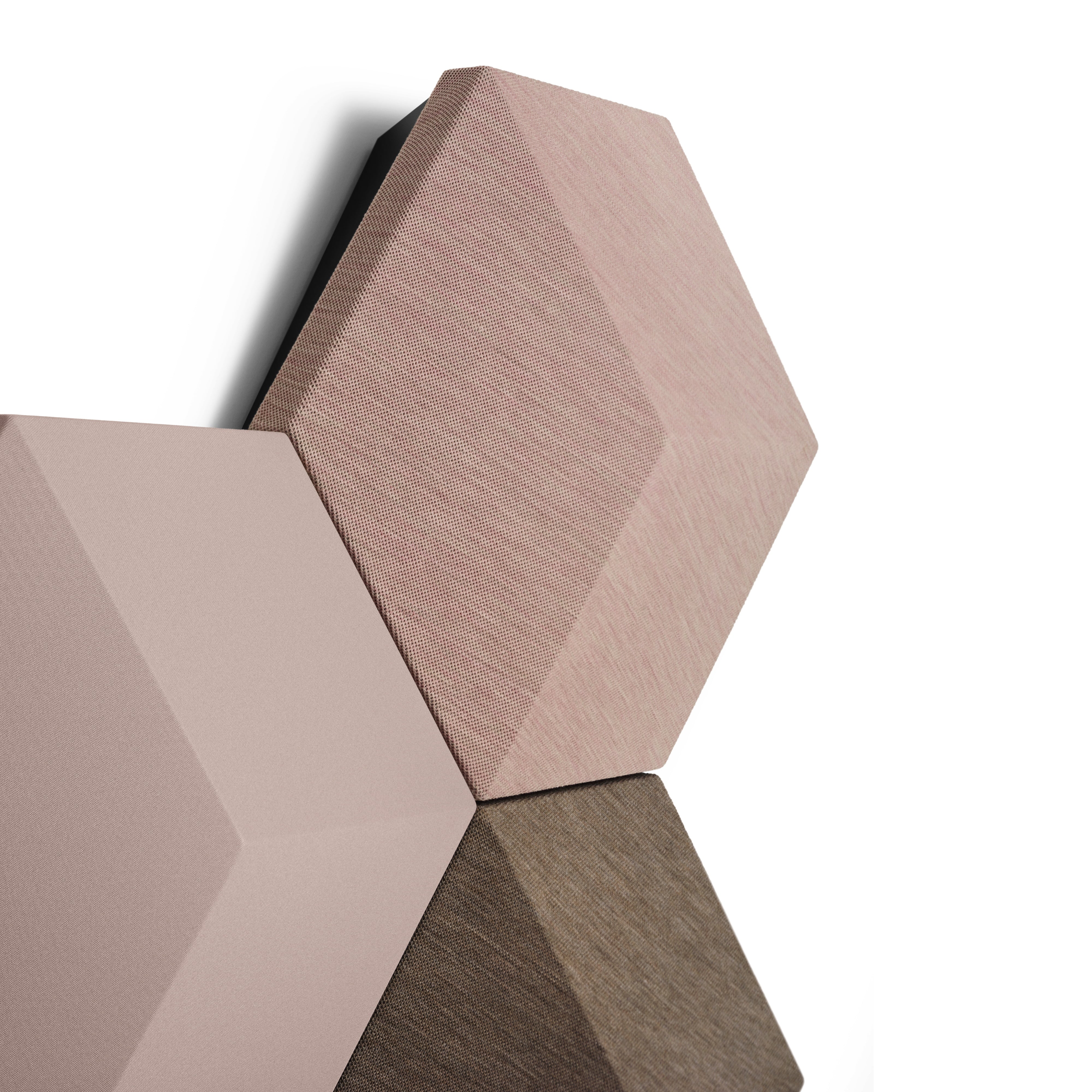 Beosound Shape - On-wall speaker « B&O – Luxussound