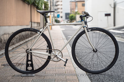 Surly Steamroller】試乗できます！ – Grumpy Bike Shop