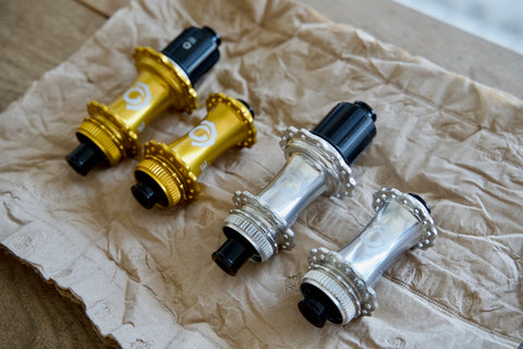 だんだん気になってくる【INDUSTRY NINE SOLiXハブ】って？？ – Grumpy