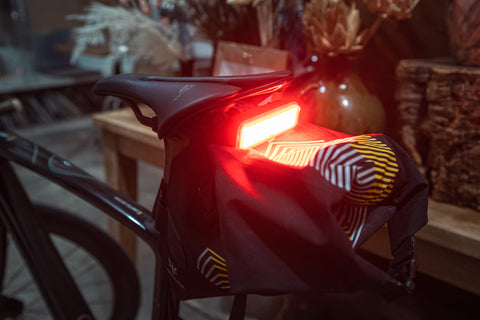 こんなリアライトを待ってた！新型リアライトKnog BLINDER LINKが入荷