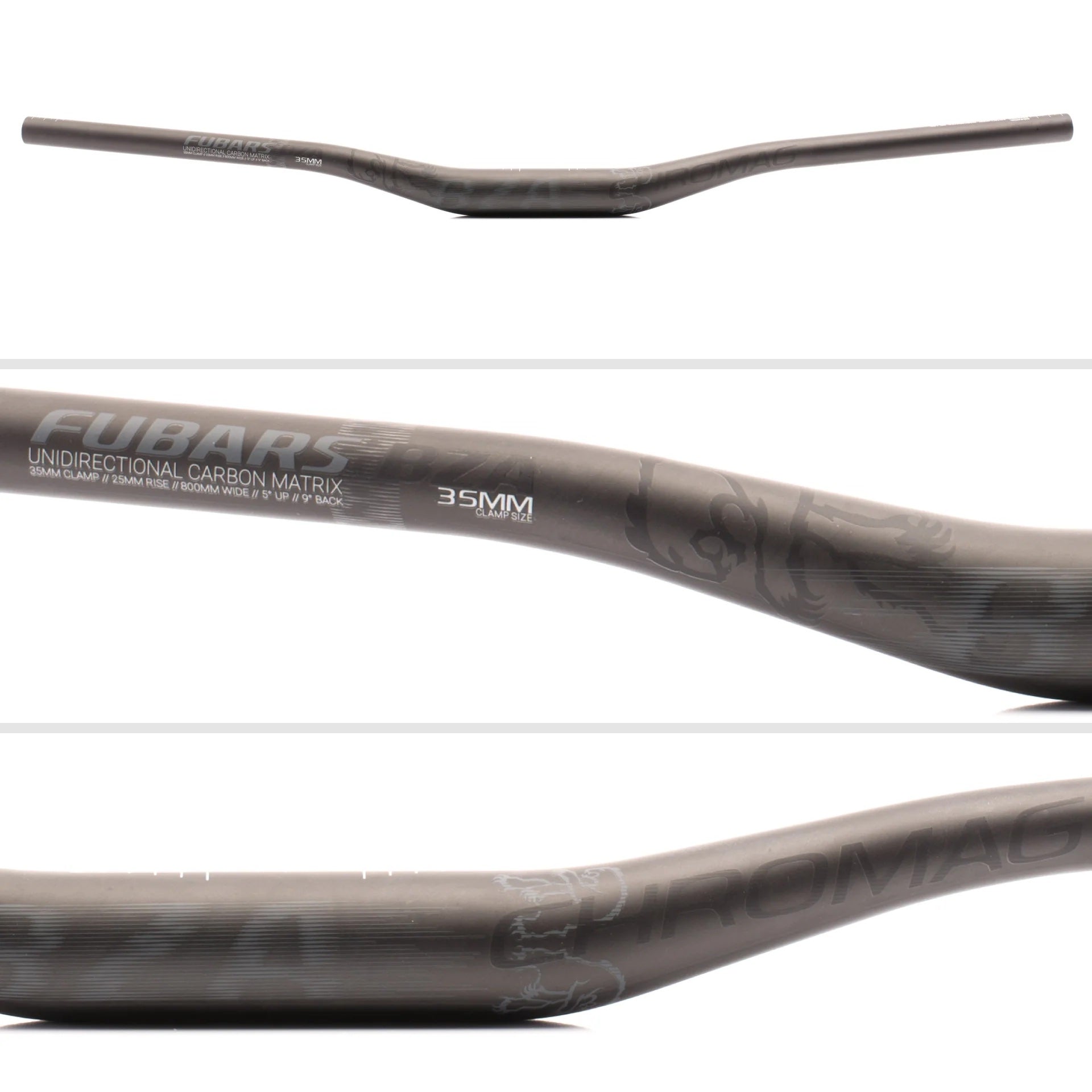 カナダ発「Chromag / クロマグ」の取り扱いスタートしました