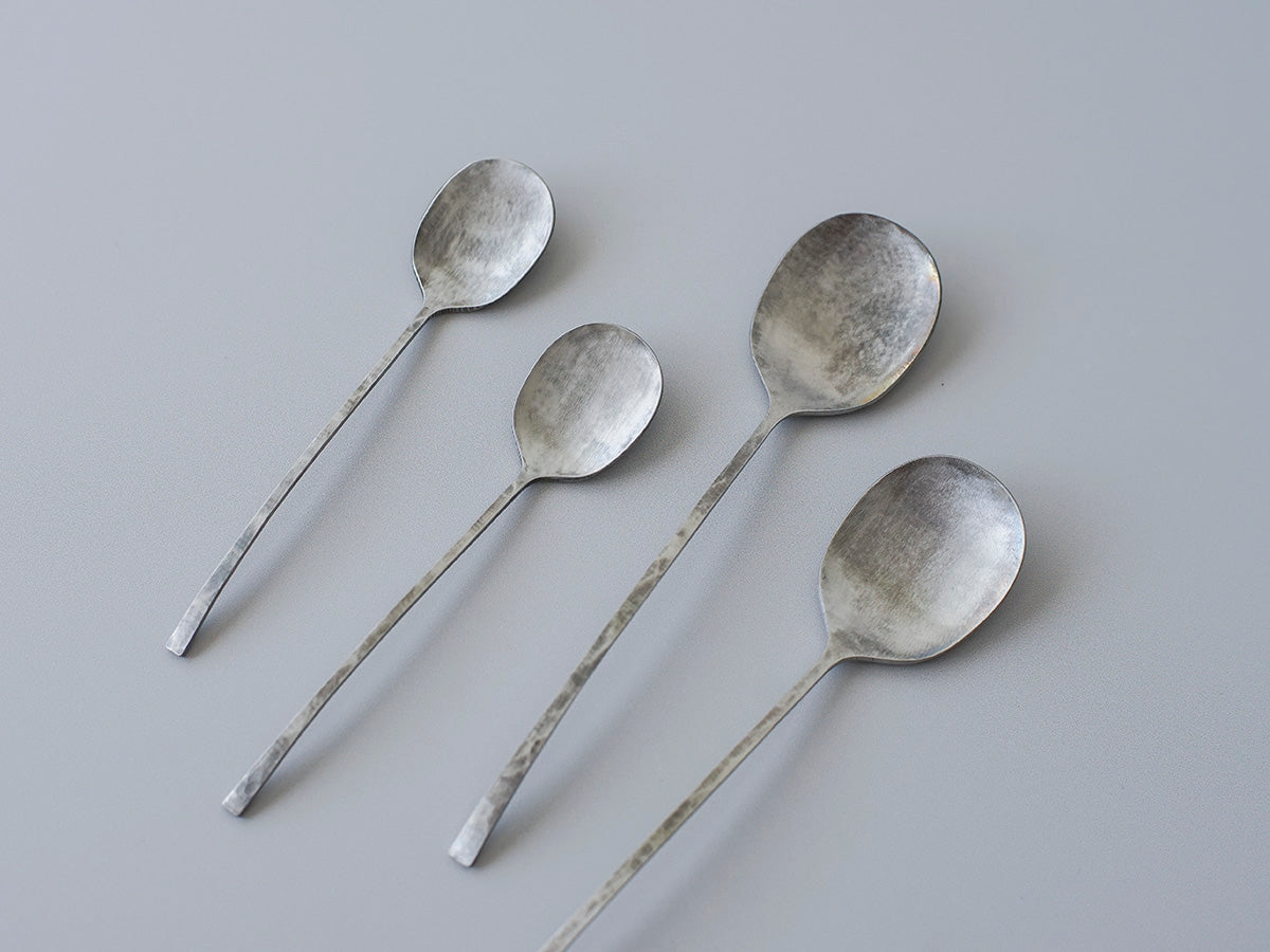 竹俣勇壱 | Yuichi Takemata | スプーン M・フォーク M・スプーン L