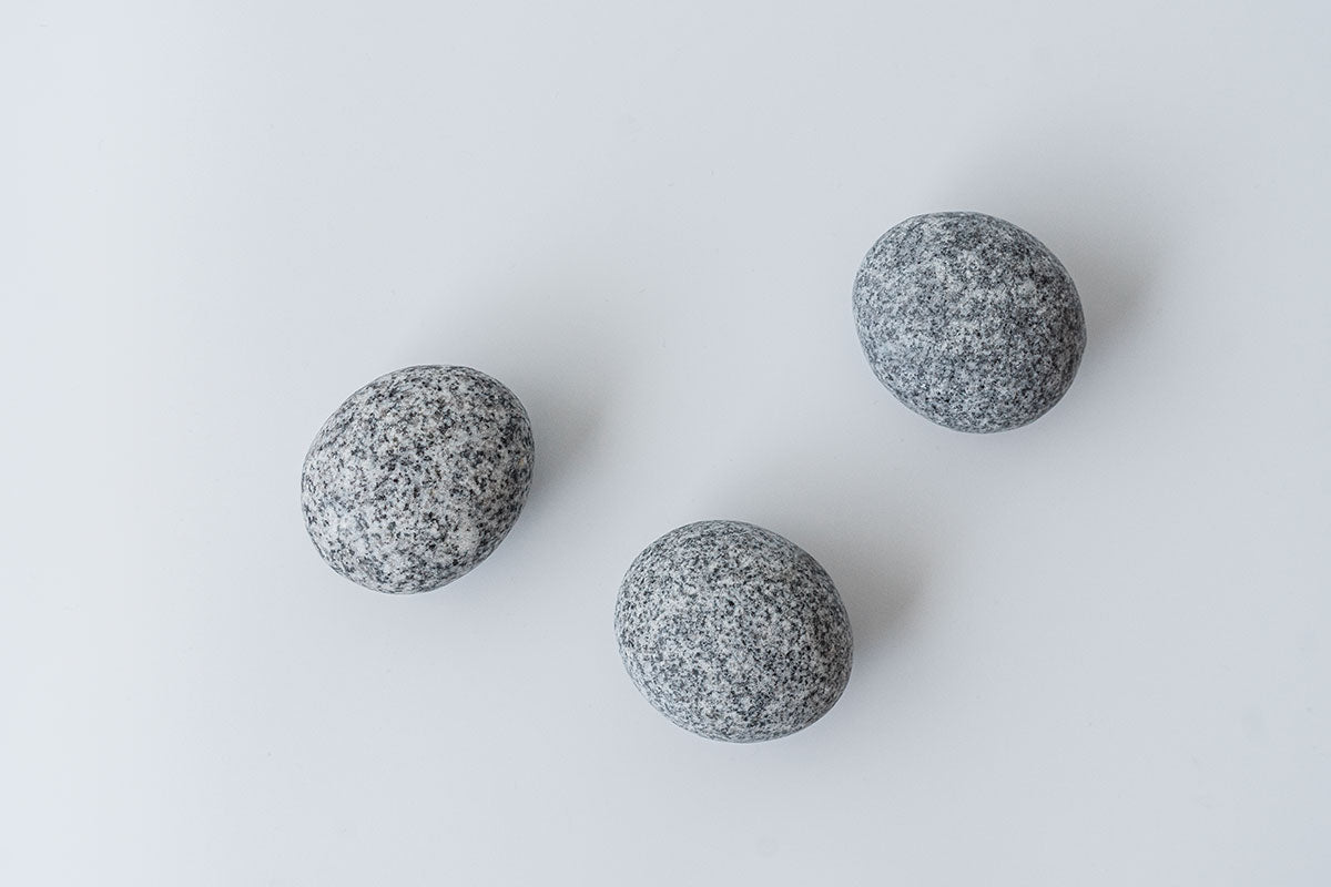 AJI PROJECT / KORO – シカジカ