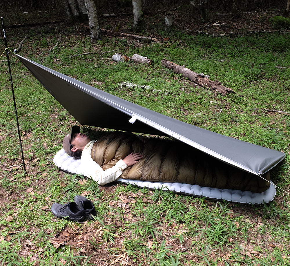 CUMULUS MAGIC 100 / キュムラス マジック 100