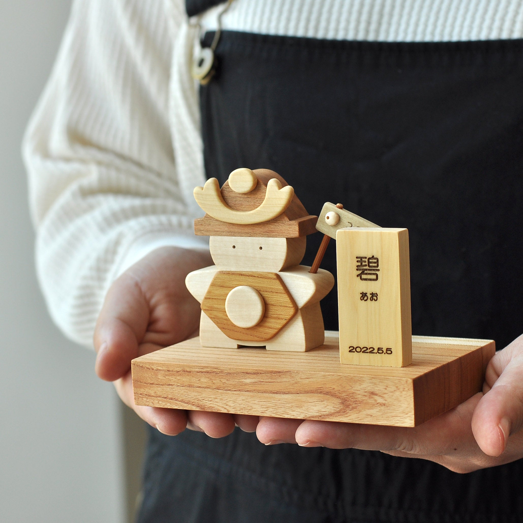 大きな金太郎｜五月人形端午の節句 – TOYHOF倉敷