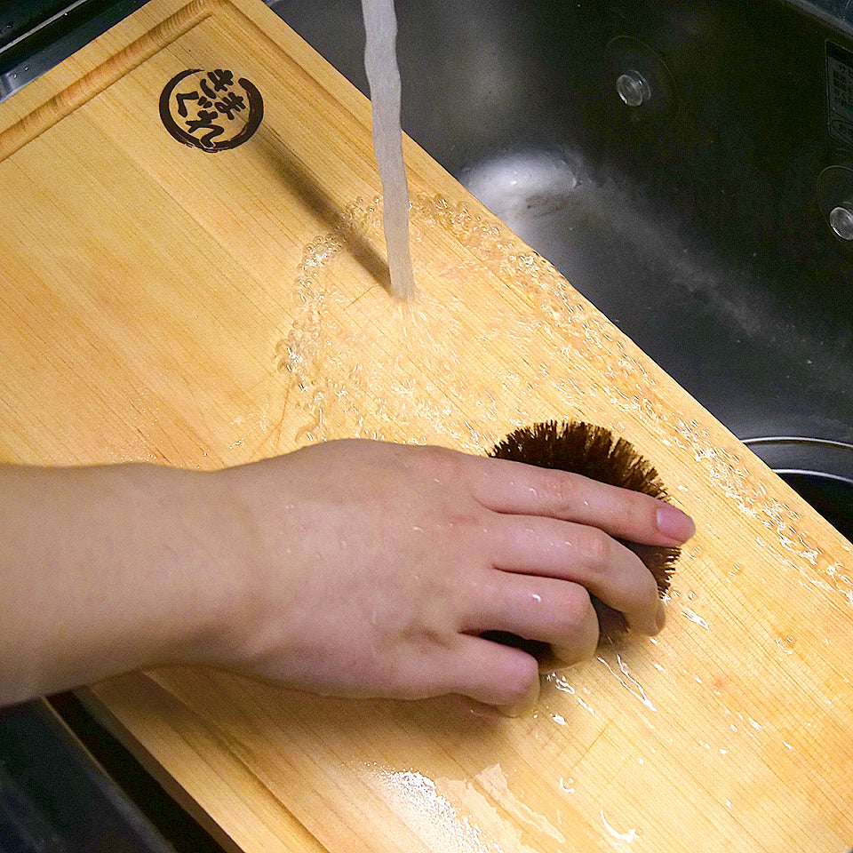 新商品発売！きまぐれクック監修の「きまぐれまな板」 – かねこ道具店