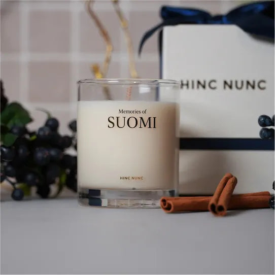 Memories of SUOMI – hincnunc.com