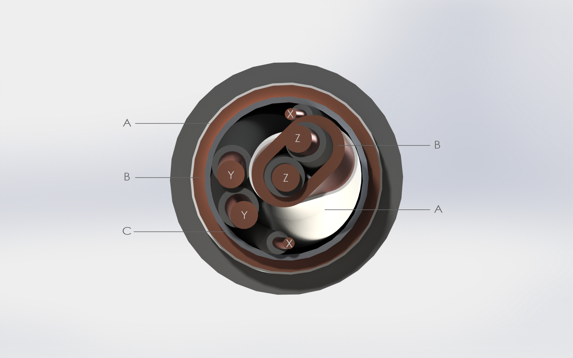 オーディオ向けUSBケーブル YATONO USB-V2 (USB 2.0対応) – Brise Audio