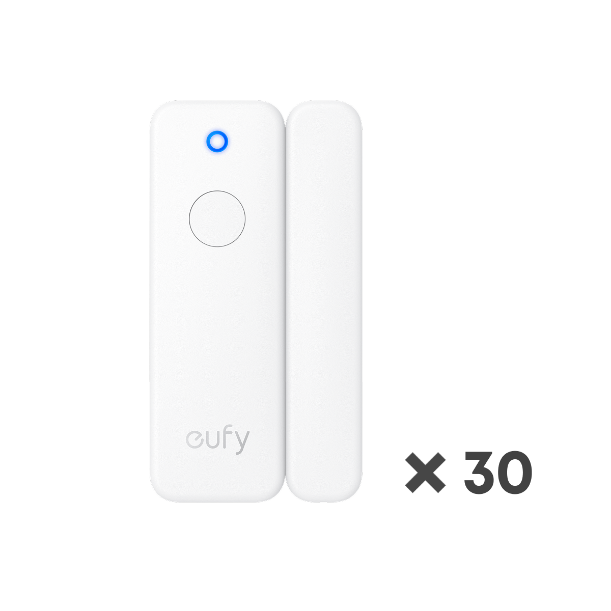 eufy Entry Sensor E20 – 5-Year Battery Life, Dual-Side Detection