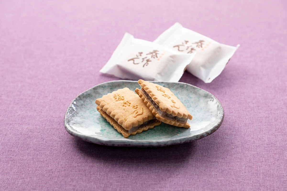 高知]土佐銘菓 泰作さん – おとりよせ四国 ソラウミネット