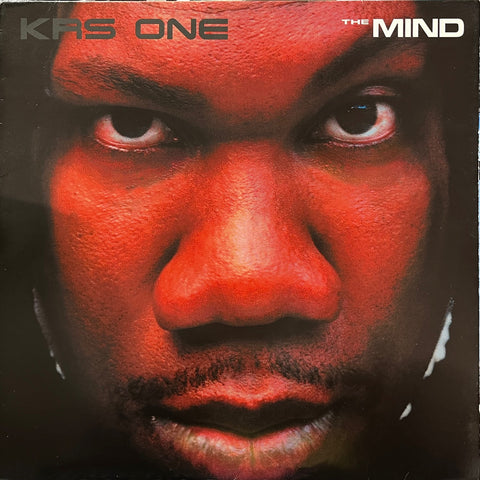 LORD FINESSE & DJ MIKE SMOOTH / Funky Technician (us original