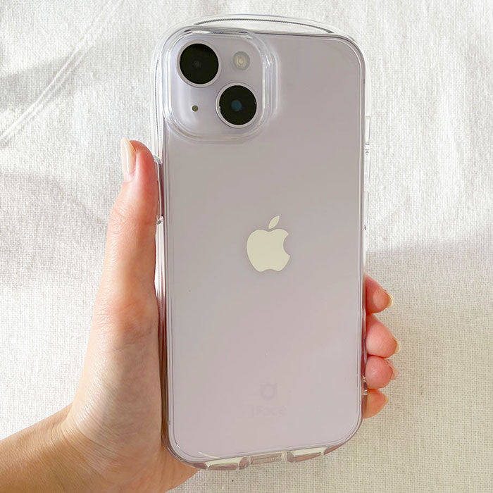 iPhone 14 Plus のパープルに合うスマホケース- Hamee