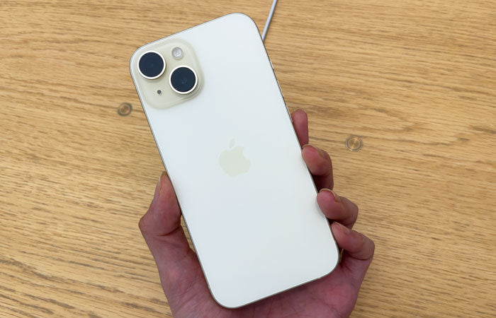 iPhone15/15Plusのイエローに合うスマホケースおすすめ！