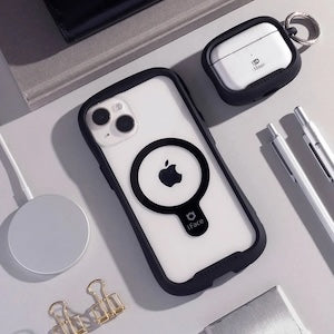 iFace(アイフェイス) iPhone 15 Pro ケース【人気おすすめ】おしゃれな