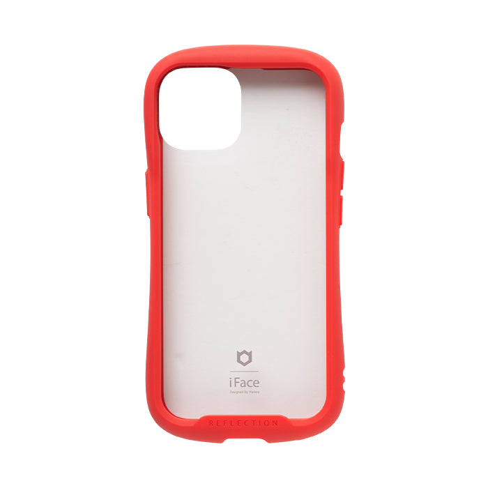 2026年現在】レッド＆オレンジカラーのiFaceを一挙紹介！赤のiPhoneの