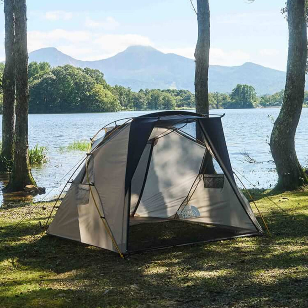 THE NORTH FACE（ザ・ノースフェイス）ワンダーラストシェルター