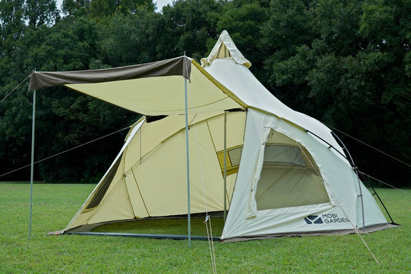 MOBI GARDEN（モビガーデン）ERA 290 - hinataストア