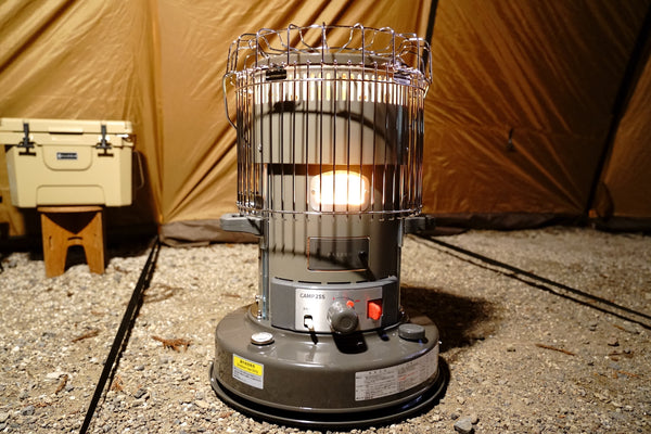 PASECO（パセコ）CAMP-25 - hinataストア